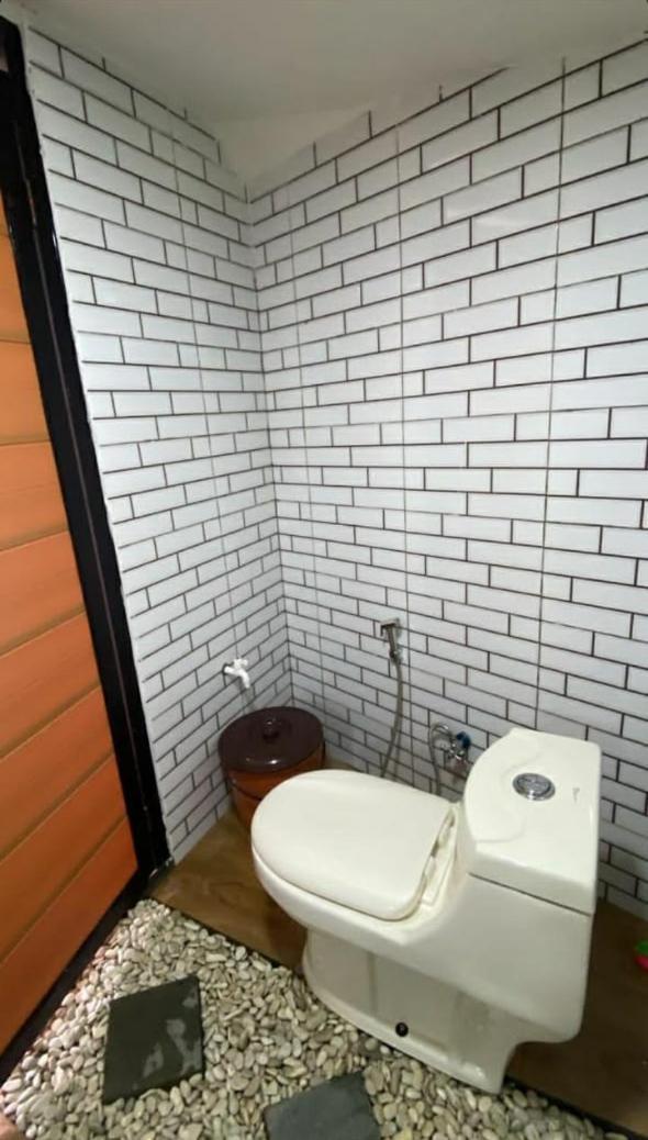 Agriya Lubis Cabin Diyeng Luaran gambar